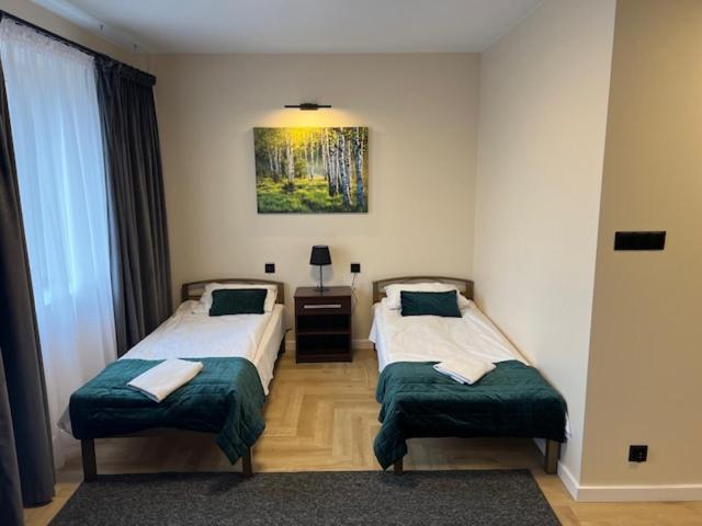 Hotel Baltazar プウトゥスク エクステリア 写真