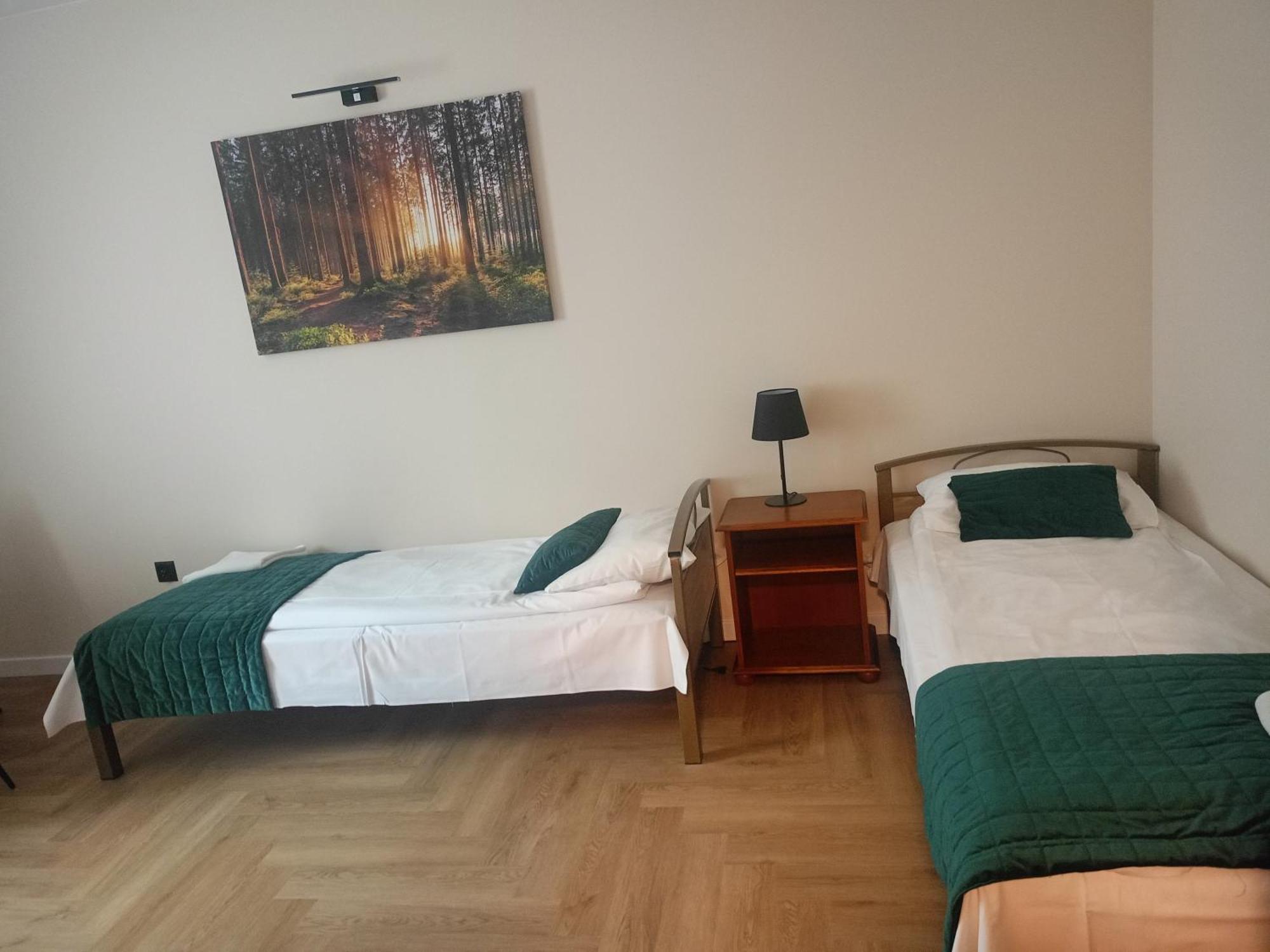 Hotel Baltazar プウトゥスク エクステリア 写真